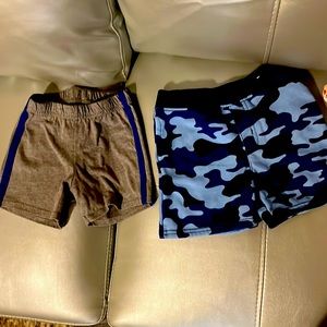Cute summer shorts